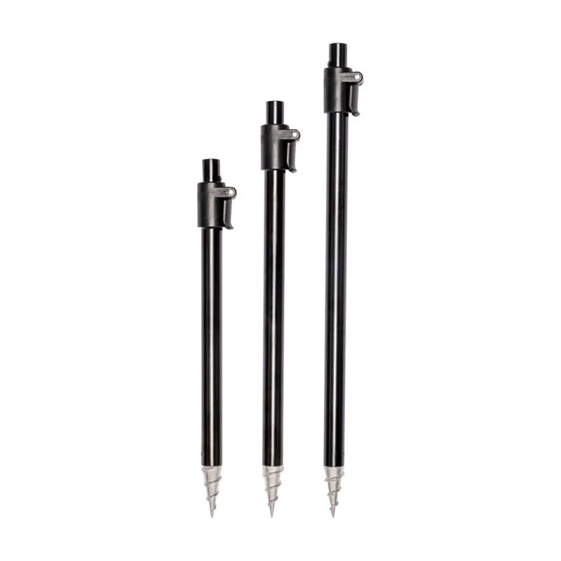Zebco Trophy Screwpoint Banksticks